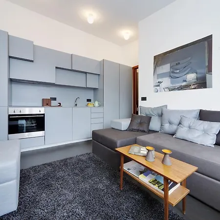 Grettir Apartments Reykjavik Chambre photo