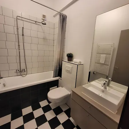 Grettir Apartments Reykjavik Extérieur photo
