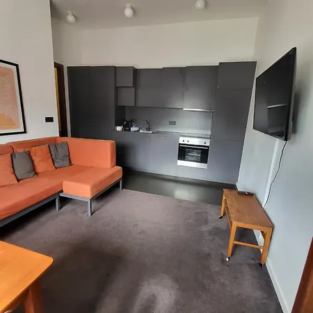 Grettir Apartments Reykjavik Extérieur photo