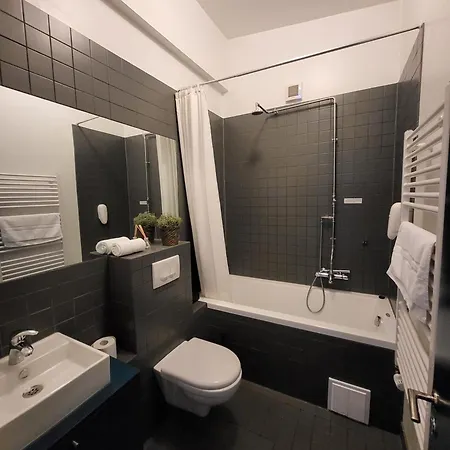 Grettir Apartments Reykjavik Extérieur photo