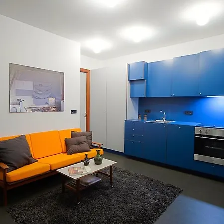 Grettir Apartments Reykjavik Chambre photo