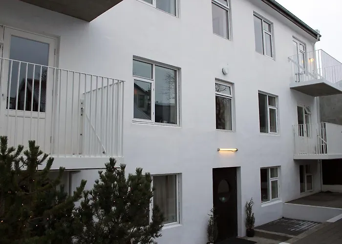 Astro Apartments