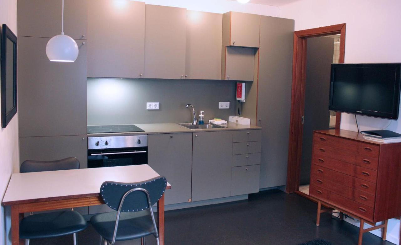 Grettir Appartement *