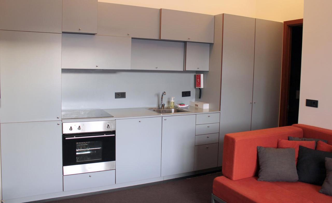 Grettir Appartement Reykjavik