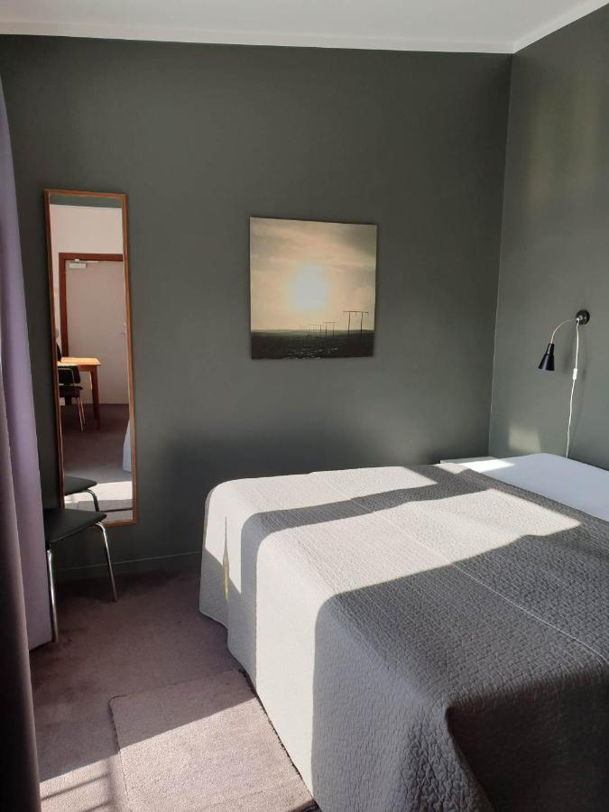 Grettir Appartement