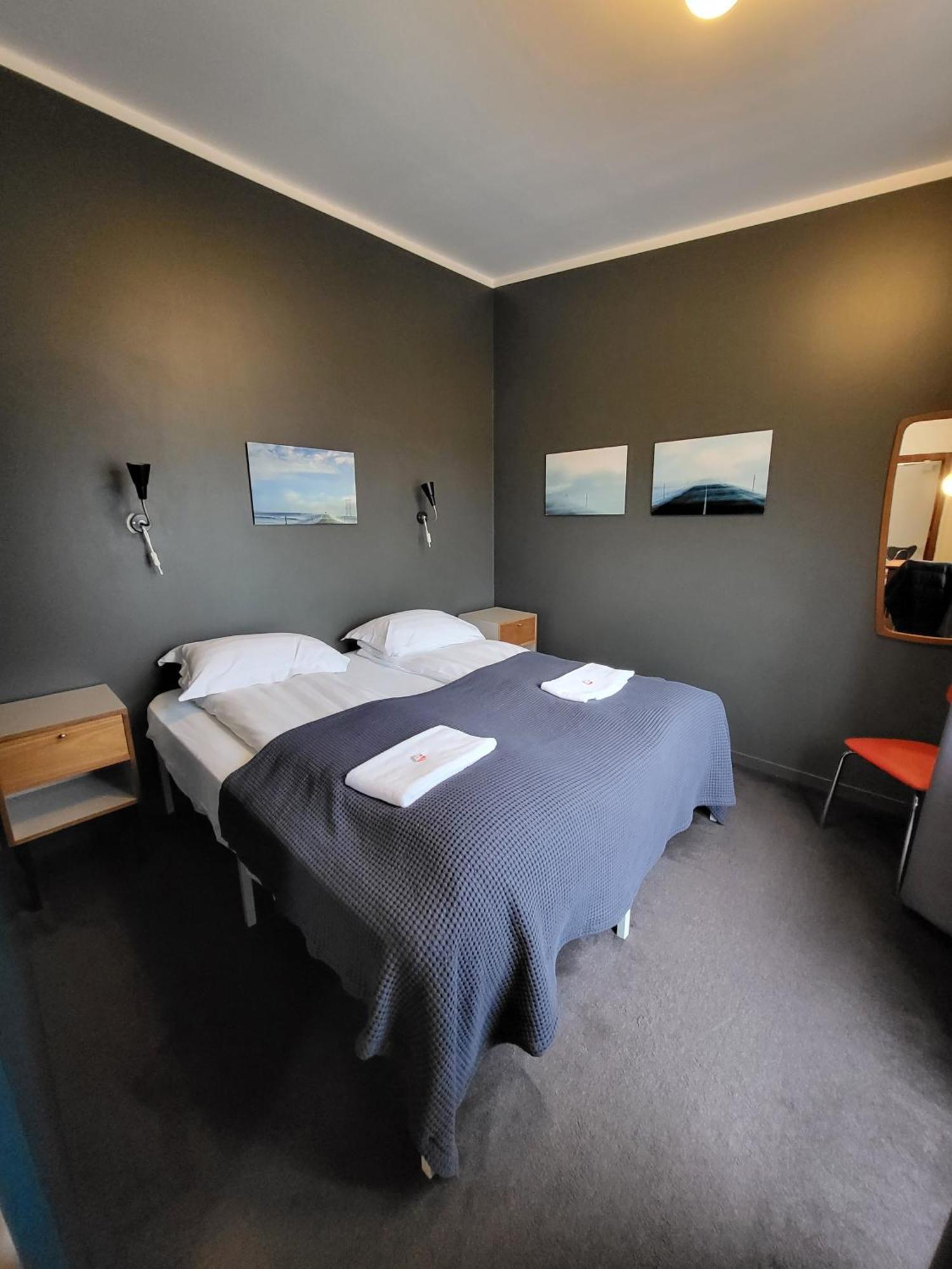 Grettir Appartement
