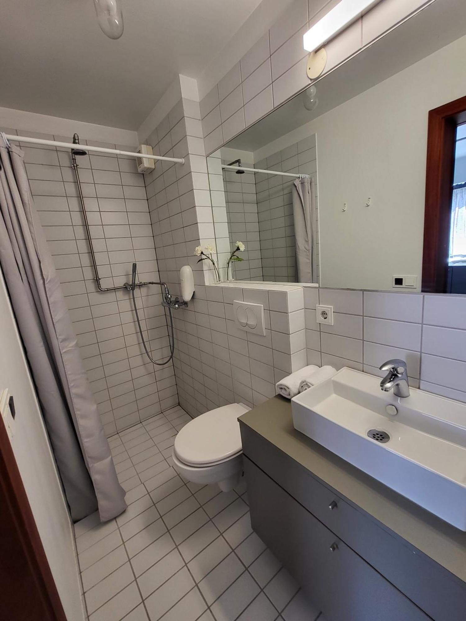 Appartement Grettir Reykjavik