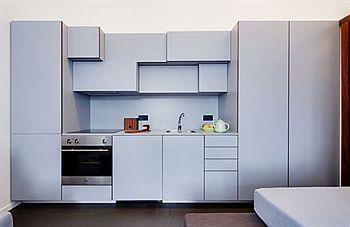 Grettir Appartement *