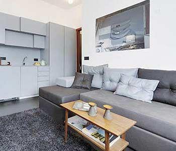 Grettir Appartement