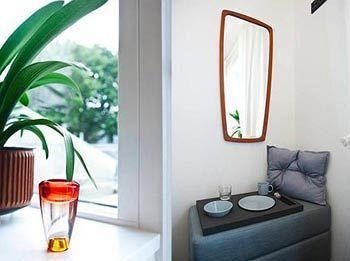 Appartement Grettir *