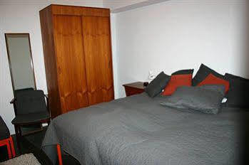 Appartement Grettir *