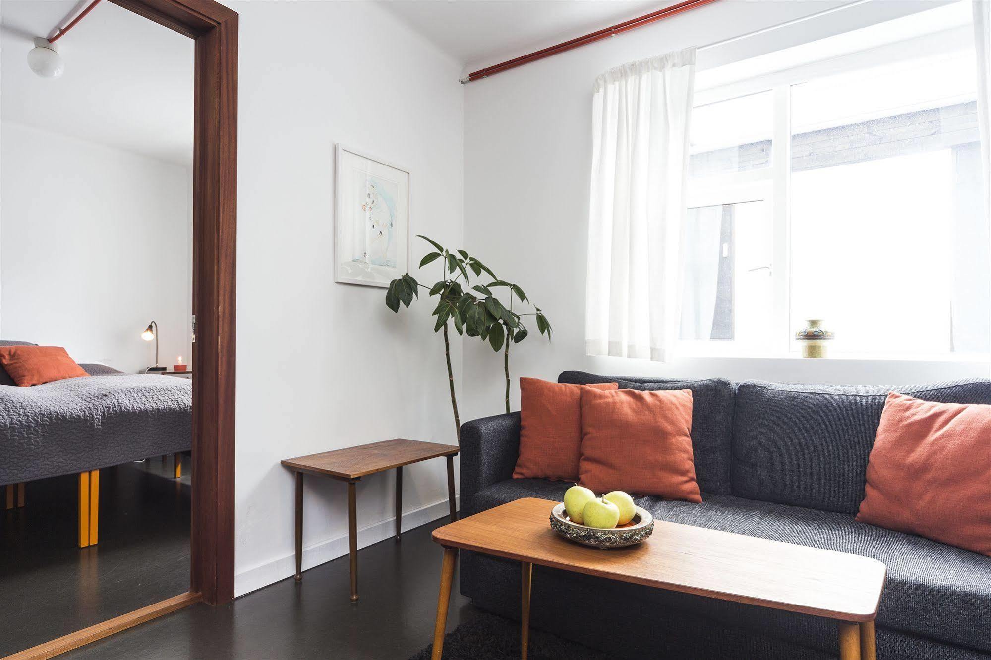 Grettir Appartement