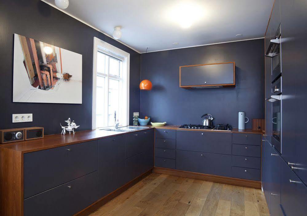 Appartement Grettir